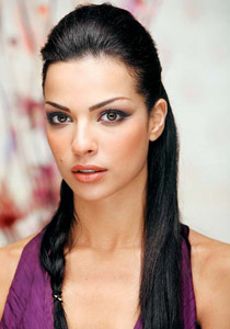 نادين نجيم: لا امانع تقديم الادوار الجريئة و 