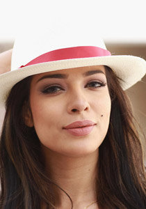 نادين نجيم: بحب ارمي حالي بالنار والماء ولكن احترم مجتمعي!  صورة رقم 1