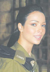 نادين نجيم: لا امانع تقديم الادوار الجريئة و 