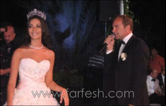 بالصور.. نادين نجيم تدخل القفص الذهبي! صورة رقم 6 بالصور.. نادين نجيم تدخل القفص الذهبي! صورة رقم 6