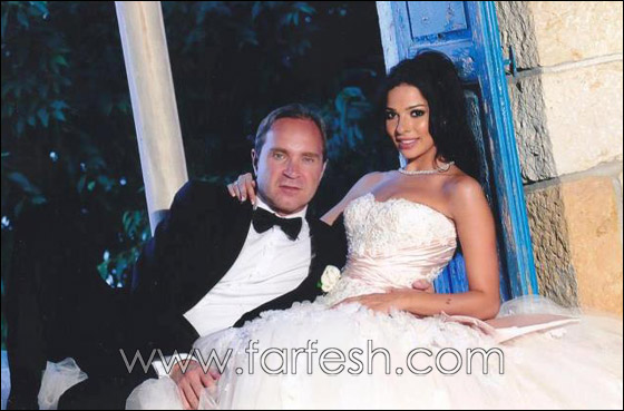 بالصور.. نادين نجيم تدخل القفص الذهبي! صورة رقم 5 بالصور.. نادين نجيم تدخل القفص الذهبي! صورة رقم 5