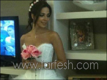 بالصور.. نادين نجيم تدخل القفص الذهبي! صورة رقم 4 بالصور.. نادين نجيم تدخل القفص الذهبي! صورة رقم 4