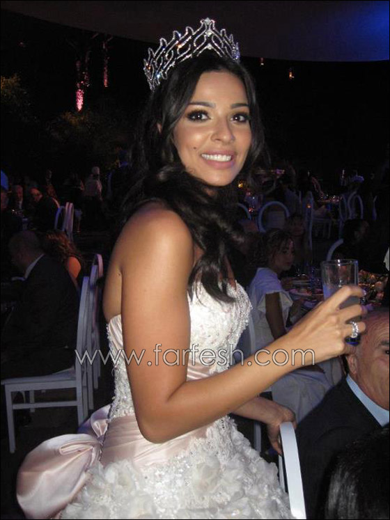 بالصور.. نادين نجيم تدخل القفص الذهبي! صورة رقم 9 بالصور.. نادين نجيم تدخل القفص الذهبي! صورة رقم 9