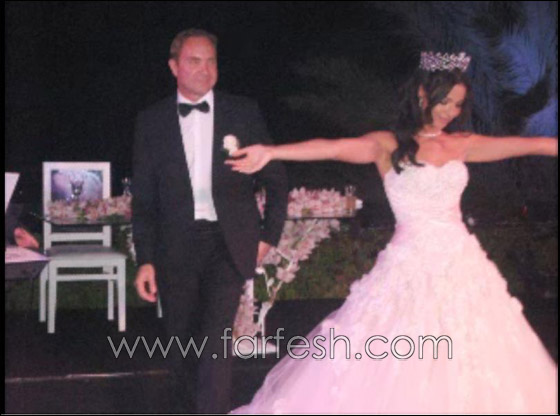 بالصور.. نادين نجيم تدخل القفص الذهبي! صورة رقم 14 بالصور.. نادين نجيم تدخل القفص الذهبي! صورة رقم 14