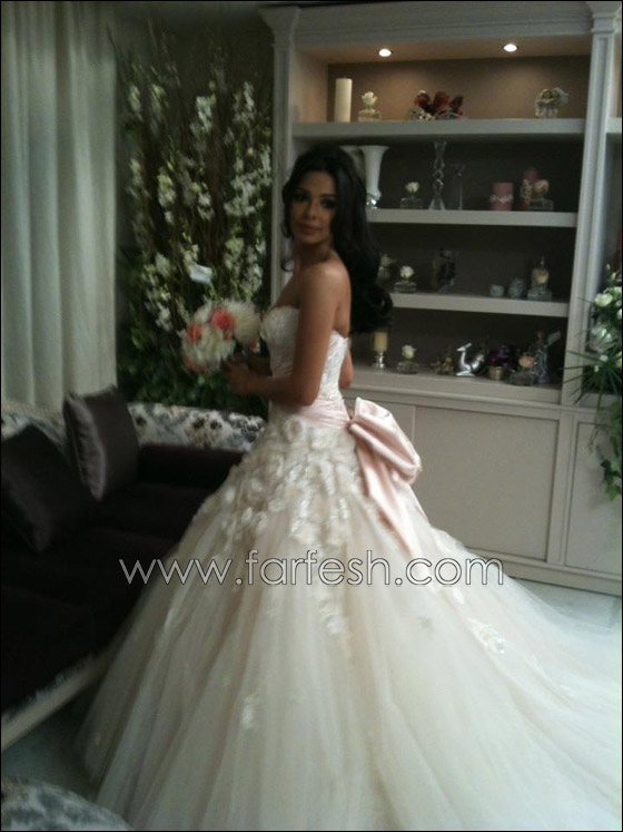 بالصور.. نادين نجيم تدخل القفص الذهبي! صورة رقم 10 بالصور.. نادين نجيم تدخل القفص الذهبي! صورة رقم 10