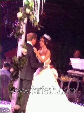 بالصور.. نادين نجيم تدخل القفص الذهبي! صورة رقم 3 بالصور.. نادين نجيم تدخل القفص الذهبي! صورة رقم 3