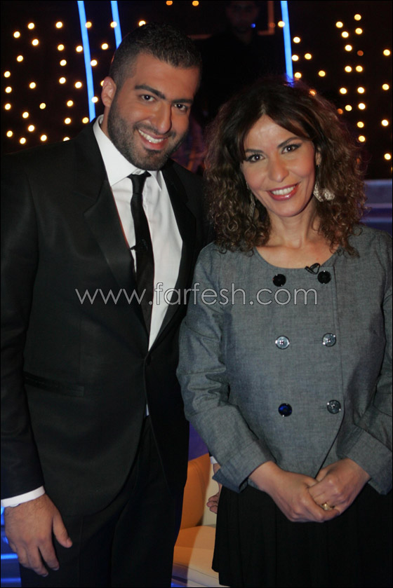 غولة الدراما الاردنية والعربية تعاني من فوبيا الكاميرا والجمهور! صورة رقم 6 غولة الدراما الاردنية والعربية تعاني من فوبيا الكاميرا والجمهور! صورة رقم 6