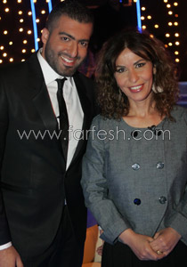 غولة الدراما الاردنية والعربية تعاني من فوبيا الكاميرا والجمهور! صورة رقم 1 غولة الدراما الاردنية والعربية تعاني من فوبيا الكاميرا والجمهور! صورة رقم 1