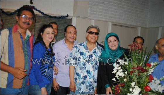 الوسط الفني يفجع بوفاة الفنانة المصرية نادية عزت صورة رقم 11 الوسط الفني يفجع بوفاة الفنانة المصرية نادية عزت صورة رقم 11