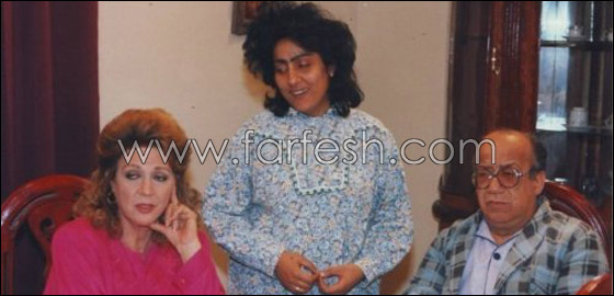 الوسط الفني يفجع بوفاة الفنانة المصرية نادية عزت صورة رقم 7 الوسط الفني يفجع بوفاة الفنانة المصرية نادية عزت صورة رقم 7