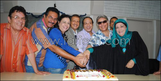 الوسط الفني يفجع بوفاة الفنانة المصرية نادية عزت صورة رقم 8 الوسط الفني يفجع بوفاة الفنانة المصرية نادية عزت صورة رقم 8