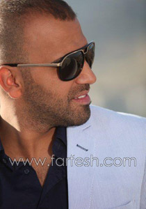 ناجي الاسطا لحبيبته: لو قلتي انو نسيتيني ناجي الاسطا لحبيبته: لو قلتي انو نسيتيني