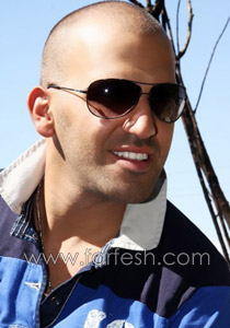 ناجي الاسطا لحبيبته: لو قلتي انو نسيتيني ناجي الاسطا لحبيبته: لو قلتي انو نسيتيني