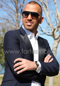 ناجي الاسطا لحبيبته: لو قلتي انو نسيتيني ناجي الاسطا لحبيبته: لو قلتي انو نسيتيني