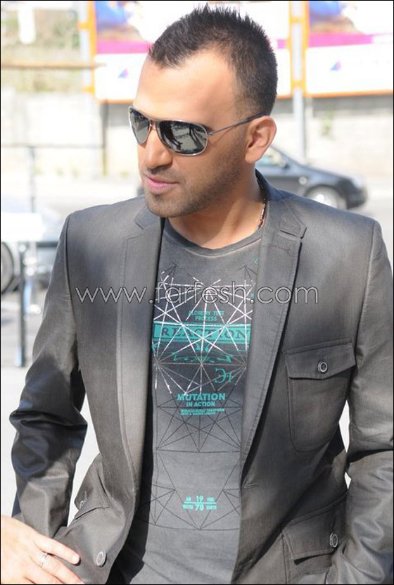 ناجي الاسطا لحبيبته: لو قلتي انو نسيتيني ناجي الاسطا لحبيبته: لو قلتي انو نسيتيني