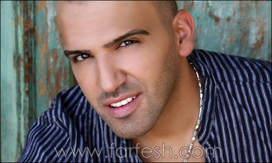 ناجي الاسطا لحبيبته: لو قلتي انو نسيتيني ناجي الاسطا لحبيبته: لو قلتي انو نسيتيني