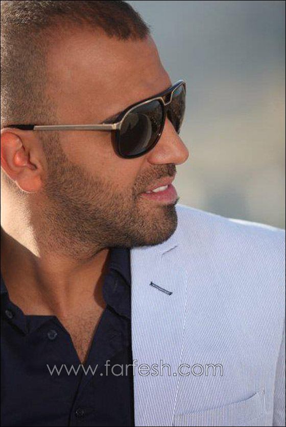 ناجي الاسطا لحبيبته: لو قلتي انو نسيتيني ناجي الاسطا لحبيبته: لو قلتي انو نسيتيني