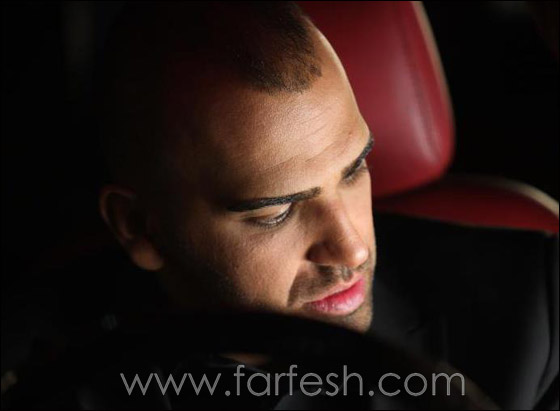 ناجي الاسطا لحبيبته: لو قلتي انو نسيتيني ناجي الاسطا لحبيبته: لو قلتي انو نسيتيني