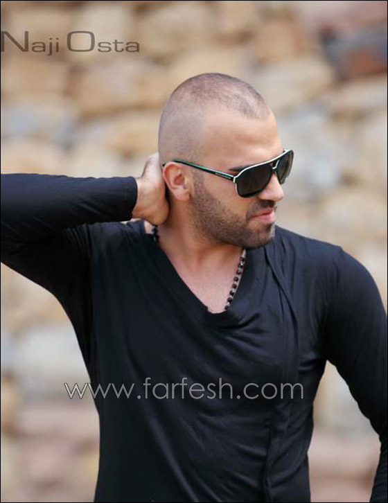 ناجي الاسطا لحبيبته: لو قلتي انو نسيتيني ناجي الاسطا لحبيبته: لو قلتي انو نسيتيني