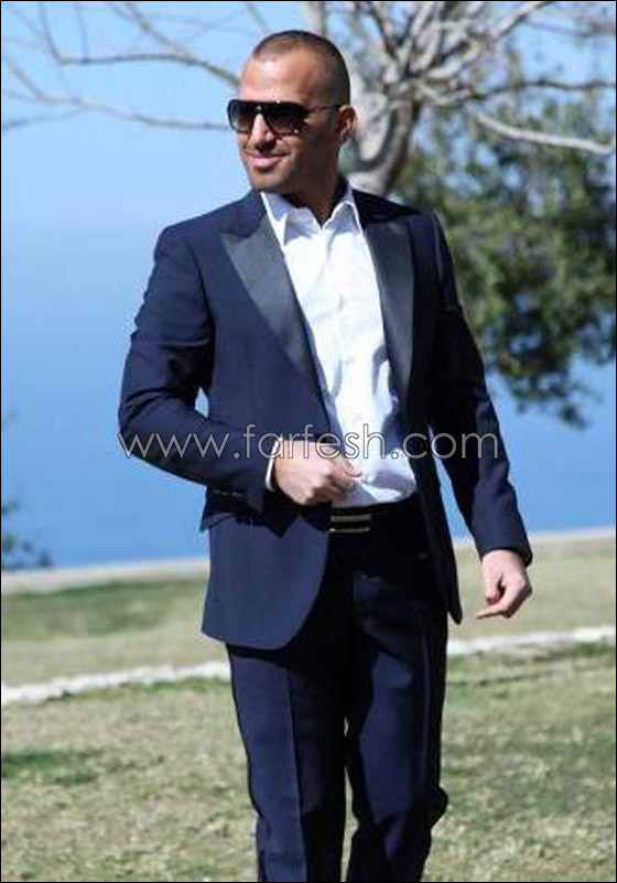 ناجي الاسطا لحبيبته: لو قلتي انو نسيتيني ناجي الاسطا لحبيبته: لو قلتي انو نسيتيني