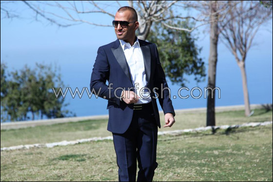 ناجي الاسطا لحبيبته: لو قلتي انو نسيتيني ناجي الاسطا لحبيبته: لو قلتي انو نسيتيني