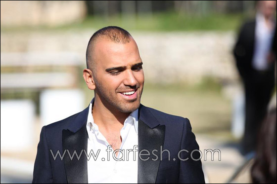 ناجي الاسطا لحبيبته: لو قلتي انو نسيتيني ناجي الاسطا لحبيبته: لو قلتي انو نسيتيني