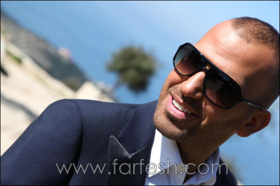 ناجي الاسطا لحبيبته: لو قلتي انو نسيتيني ناجي الاسطا لحبيبته: لو قلتي انو نسيتيني