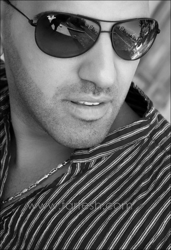 ناجي الاسطا لحبيبته: لو قلتي انو نسيتيني ناجي الاسطا لحبيبته: لو قلتي انو نسيتيني