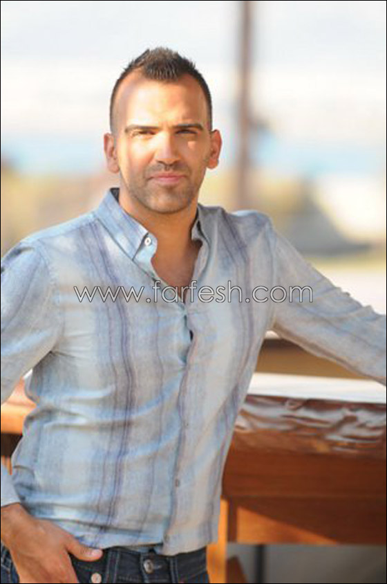 ناجي الاسطا لحبيبته: لو قلتي انو نسيتيني ناجي الاسطا لحبيبته: لو قلتي انو نسيتيني