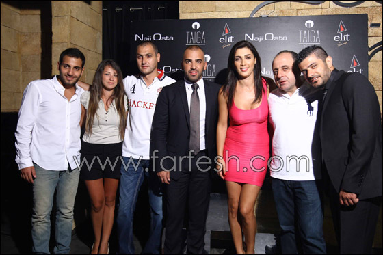 بالصور.. الفنان ناجي الاسطا يطلق بالصور.. الفنان ناجي الاسطا يطلق