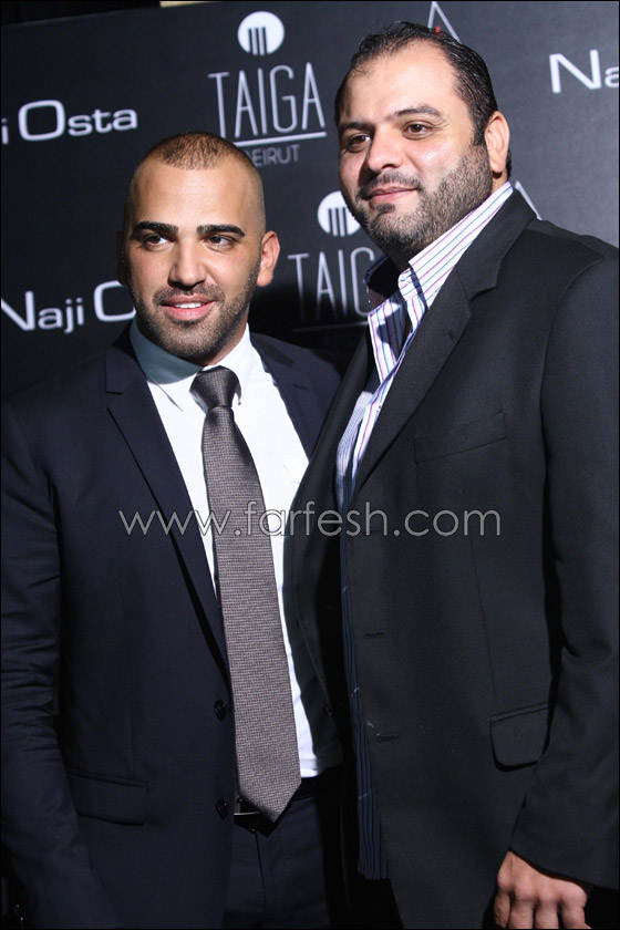 بالصور.. الفنان ناجي الاسطا يطلق بالصور.. الفنان ناجي الاسطا يطلق