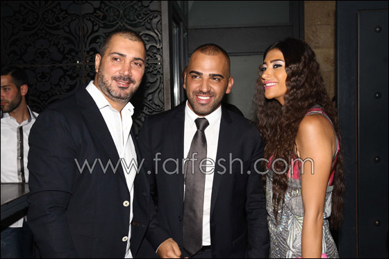 بالصور.. الفنان ناجي الاسطا يطلق بالصور.. الفنان ناجي الاسطا يطلق