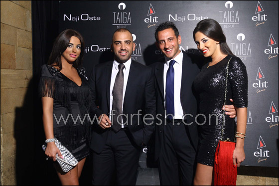 بالصور.. الفنان ناجي الاسطا يطلق بالصور.. الفنان ناجي الاسطا يطلق