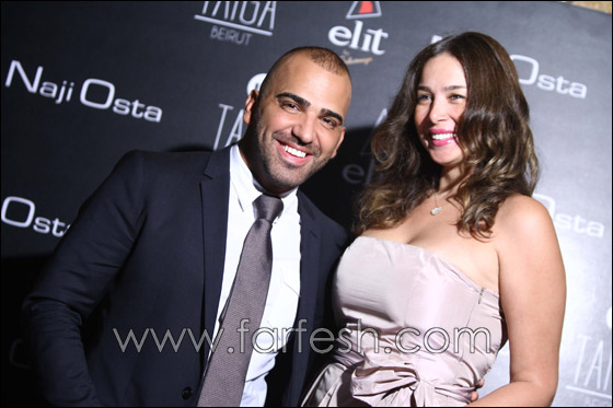 بالصور.. الفنان ناجي الاسطا يطلق بالصور.. الفنان ناجي الاسطا يطلق