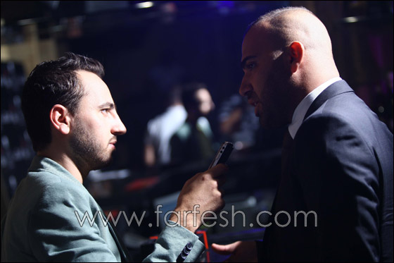 بالصور.. الفنان ناجي الاسطا يطلق بالصور.. الفنان ناجي الاسطا يطلق