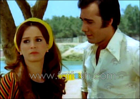 بعد غياب.. نجلاء فتحي تعود للتمثيل بدور أم الشهيد خالد سعيد  صورة رقم 3