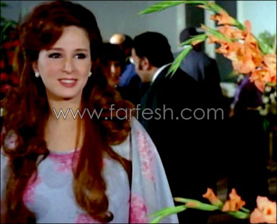 بعد غياب.. نجلاء فتحي تعود للتمثيل بدور أم الشهيد خالد سعيد  صورة رقم 5