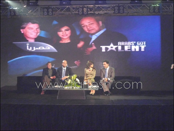 مقابل كل حلقة من Arabs got talent.. نجوى كرم تتقاضى 120 الف دولار!  صورة رقم 4
