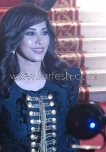 نجوى كرم تتعرض لحملات شرسة في مصر وتونس!!     صورة رقم 1