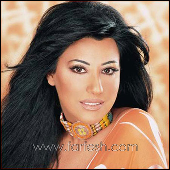 النجمة نجوى كرم تبقى تحفة من الجمال قبل وبعد!! صورة رقم 8 النجمة نجوى كرم تبقى تحفة من الجمال قبل وبعد!! صورة رقم 8