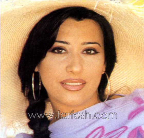 النجمة نجوى كرم تبقى تحفة من الجمال قبل وبعد!! صورة رقم 6 النجمة نجوى كرم تبقى تحفة من الجمال قبل وبعد!! صورة رقم 6