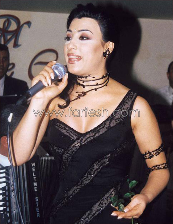 بعد نجاح البومها.. نجوى كرم تصور بعد نجاح البومها.. نجوى كرم تصور