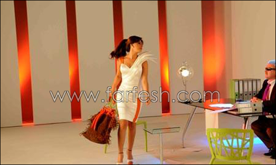 نجوى كرم نجمة عفوية بلباس نجوى كرم نجمة عفوية بلباس