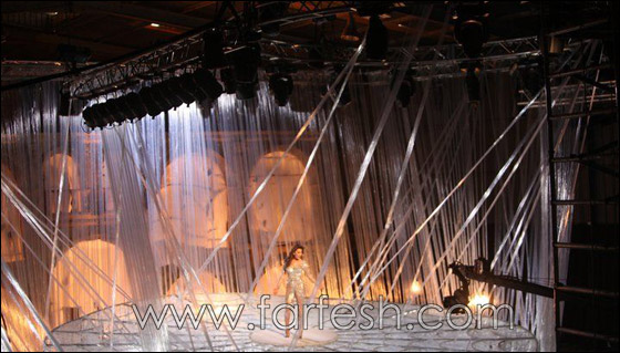 مقابل كل حلقة من Arabs got talent.. نجوى كرم تتقاضى 120 الف دولار!  صورة رقم 19