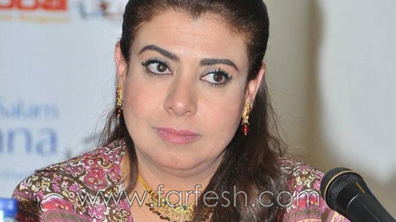 نشوى مصطفى لمعت كممثلة كوميدية في دور العانس! صورة رقم 12 نشوى مصطفى لمعت كممثلة كوميدية في دور العانس! صورة رقم 12