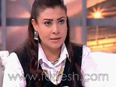 نشوى مصطفى لمعت كممثلة كوميدية في دور العانس! صورة رقم 2 نشوى مصطفى لمعت كممثلة كوميدية في دور العانس! صورة رقم 2