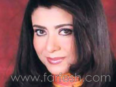 نشوى مصطفى لمعت كممثلة كوميدية في دور العانس! صورة رقم 3 نشوى مصطفى لمعت كممثلة كوميدية في دور العانس! صورة رقم 3