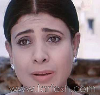 نشوى مصطفى لمعت كممثلة كوميدية في دور العانس! صورة رقم 1 نشوى مصطفى لمعت كممثلة كوميدية في دور العانس! صورة رقم 1