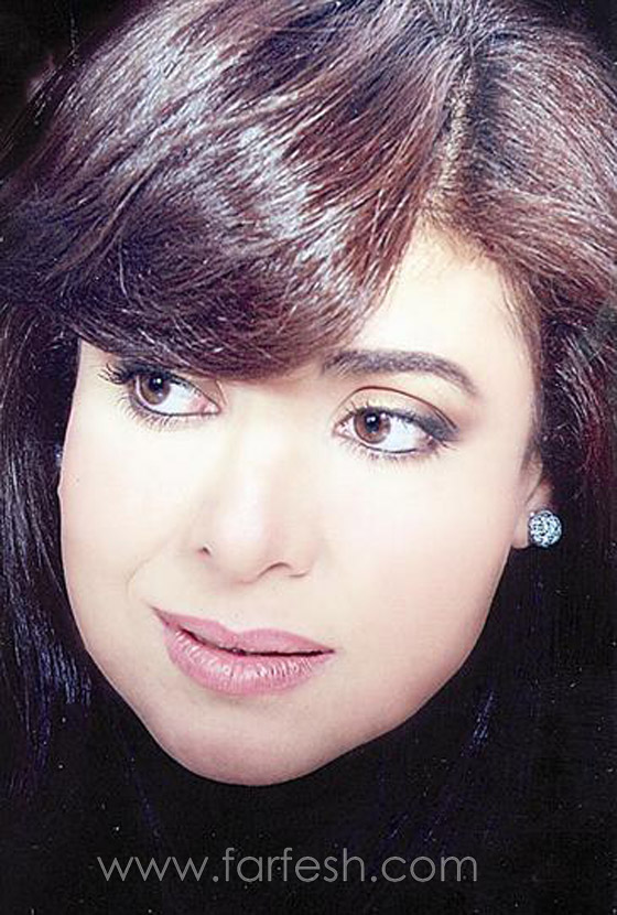 نشوى مصطفى لمعت كممثلة كوميدية في دور العانس! صورة رقم 6 نشوى مصطفى لمعت كممثلة كوميدية في دور العانس! صورة رقم 6