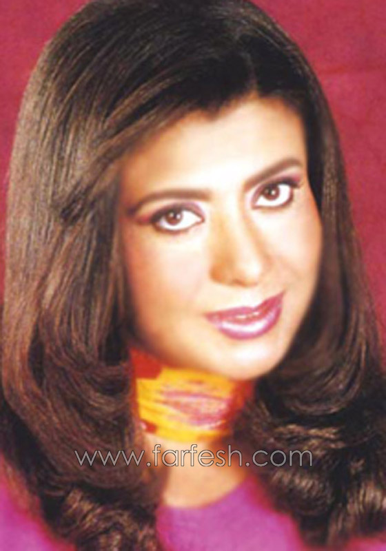 نشوى مصطفى لمعت كممثلة كوميدية في دور العانس! صورة رقم 9 نشوى مصطفى لمعت كممثلة كوميدية في دور العانس! صورة رقم 9